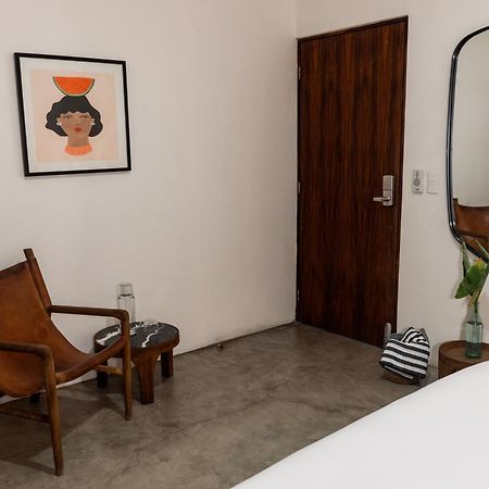Residencia Tropical Don Bonito Hotel Sayulita Ngoại thất bức ảnh