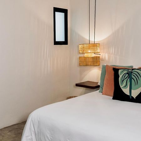 Residencia Tropical Don Bonito Hotel Sayulita Ngoại thất bức ảnh