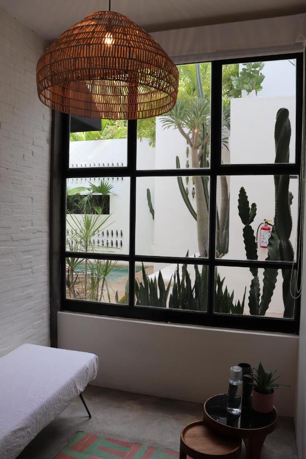 Residencia Tropical Don Bonito Hotel Sayulita Ngoại thất bức ảnh