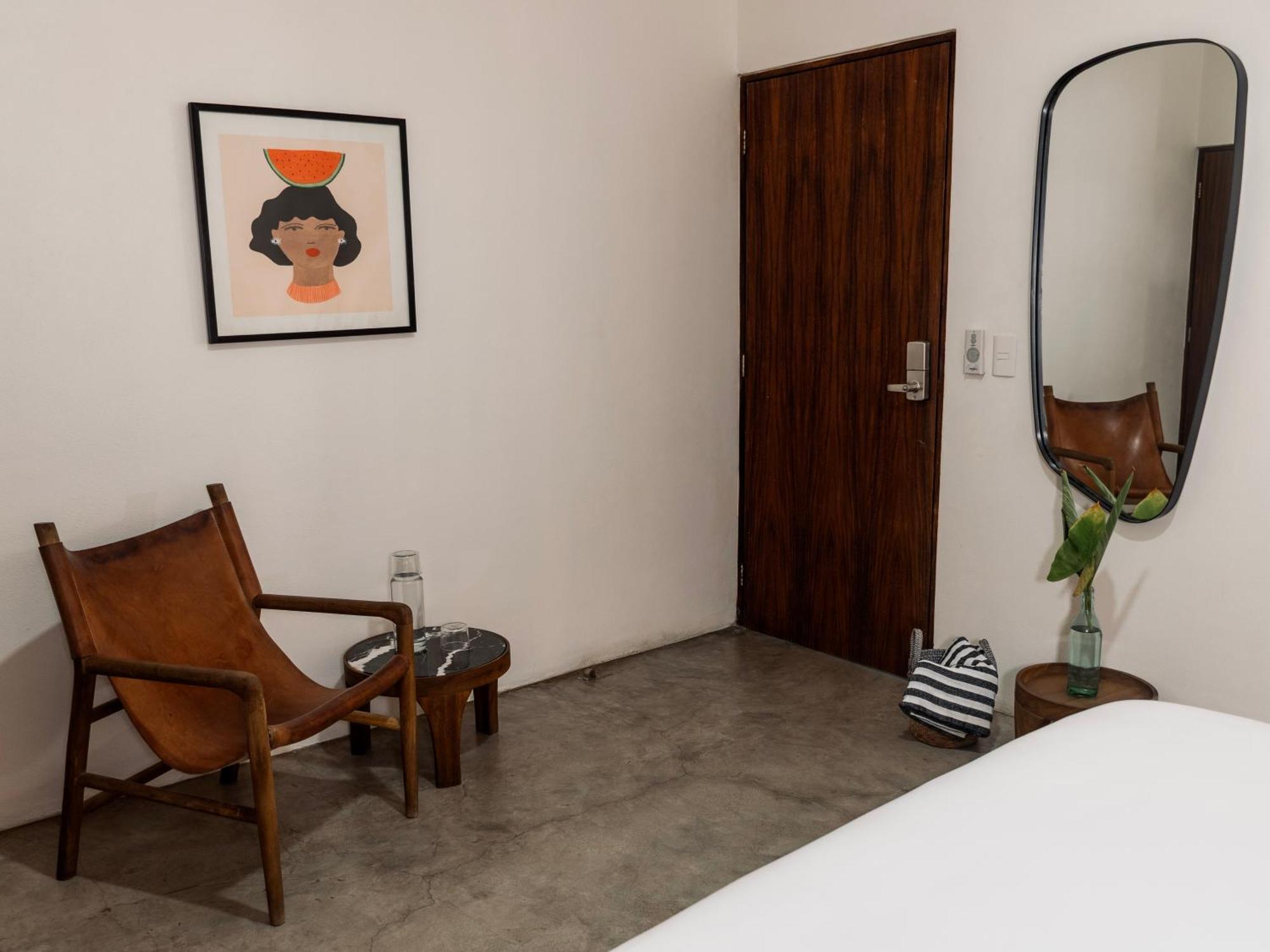 Residencia Tropical Don Bonito Hotel Sayulita Ngoại thất bức ảnh