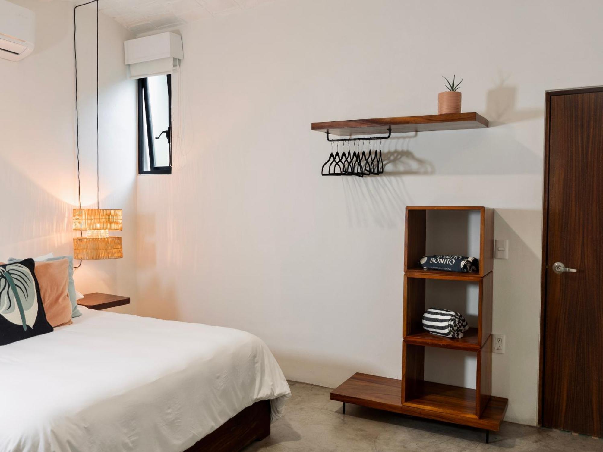 Residencia Tropical Don Bonito Hotel Sayulita Ngoại thất bức ảnh