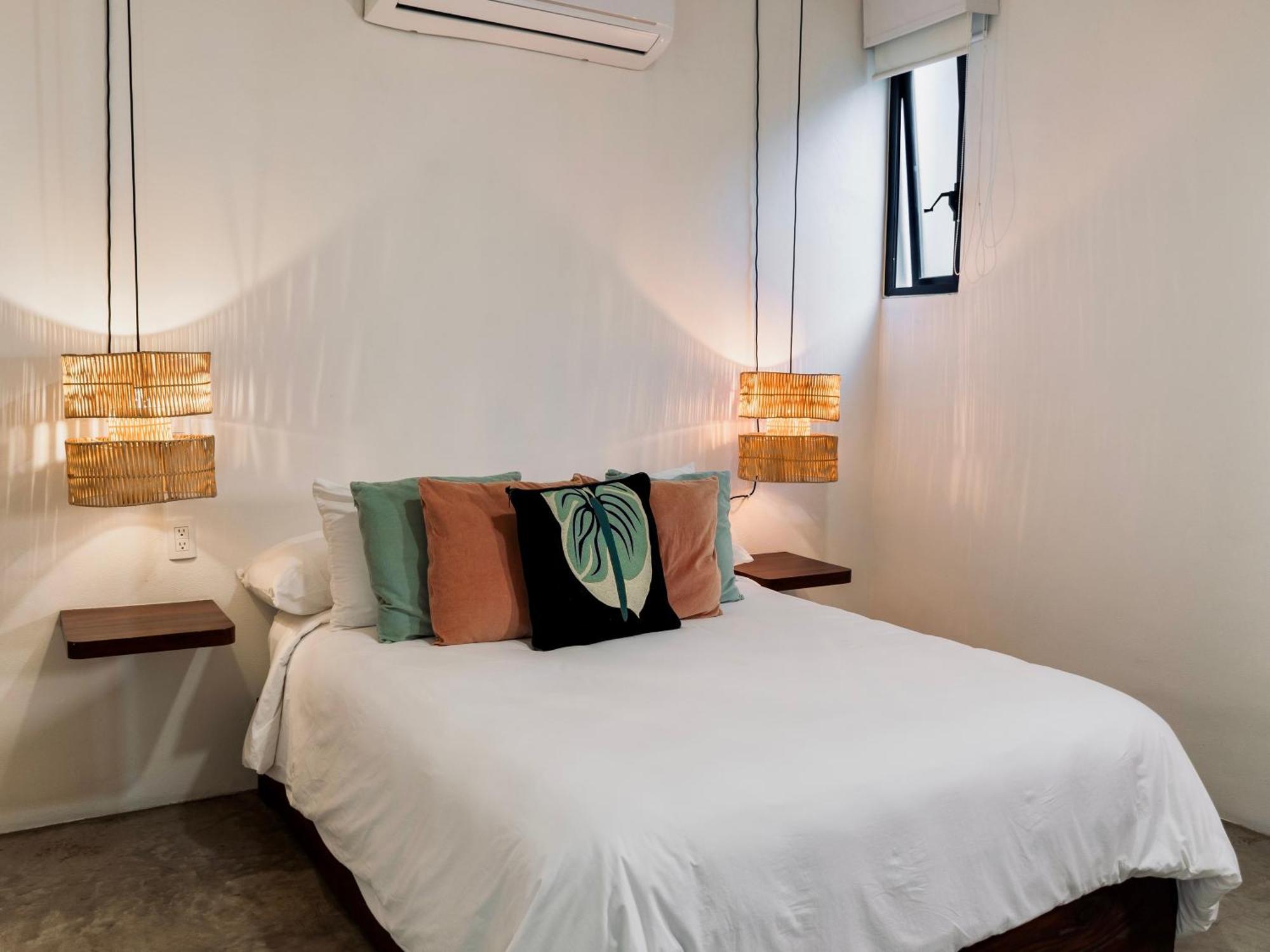 Residencia Tropical Don Bonito Hotel Sayulita Ngoại thất bức ảnh
